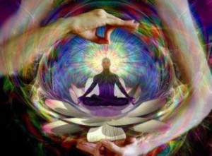 Intenziven niz meditacij - Energije notranje moči – Moč SAMOZAVESTI in NOTRANJE MOČI